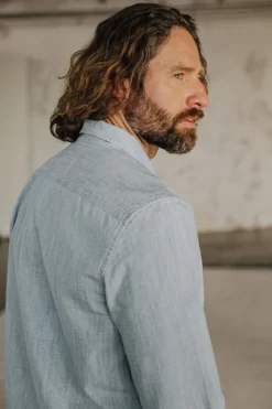 Freeman T. Porter Bolton Denim Best Sale