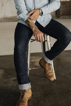 Freeman T. Porter Bolton Denim Best Sale