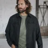 Freeman T. Porter Bolton Herringbone Outlet