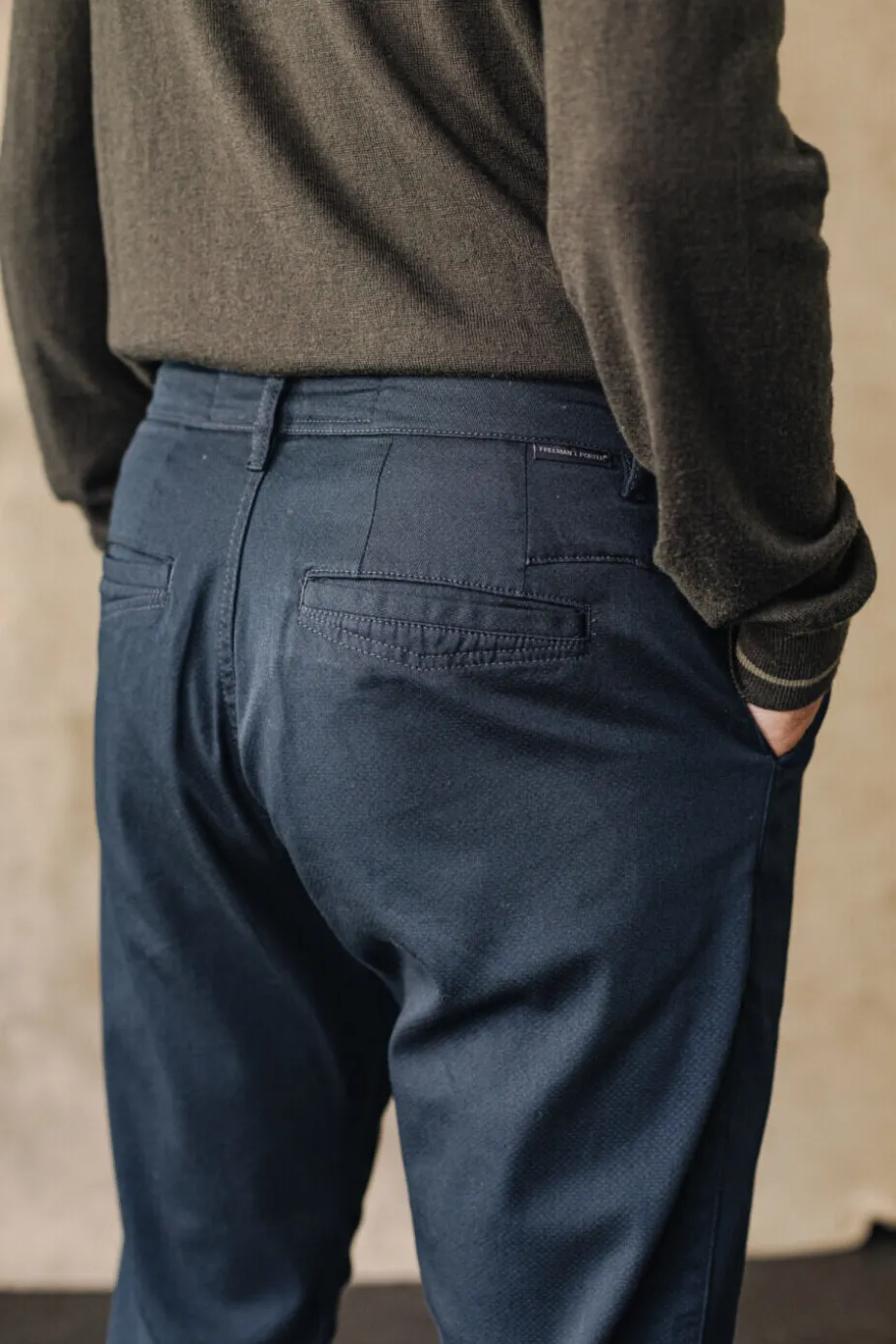 Freeman T. Porter Bruce Bona Flash Sale