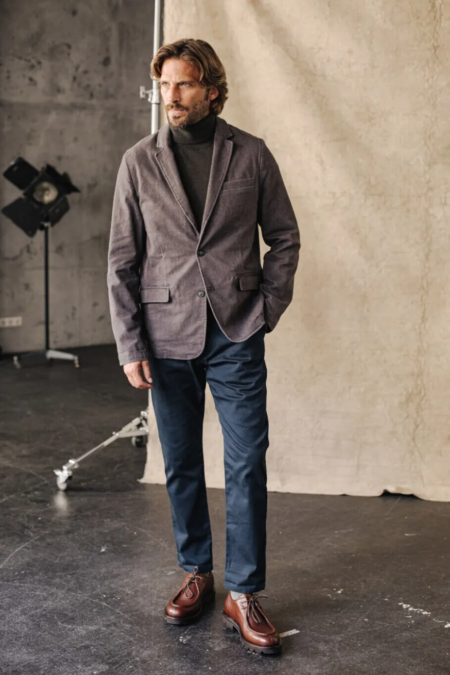 Freeman T. Porter Bruce Bona Flash Sale