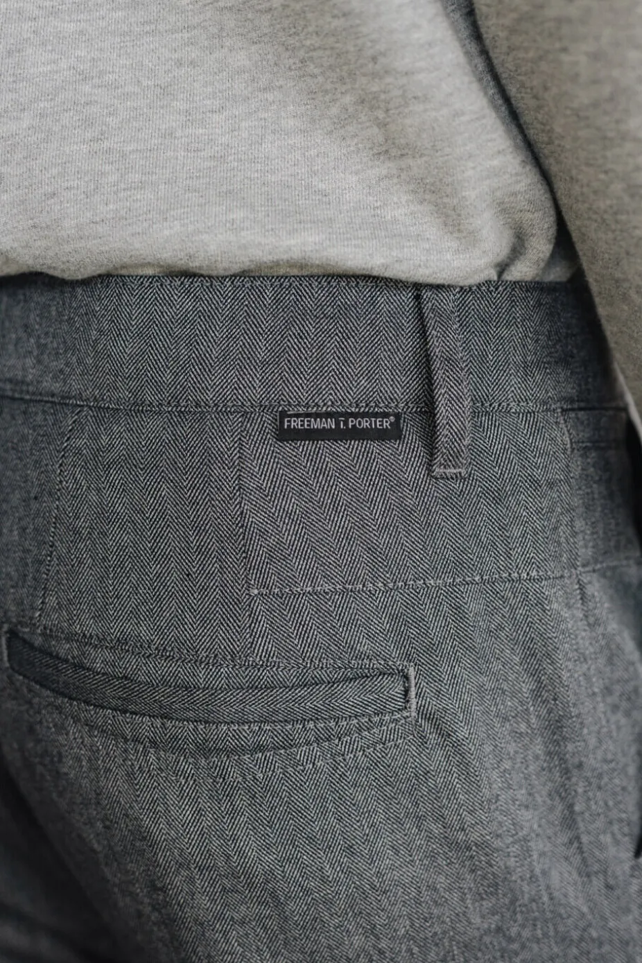 Freeman T. Porter Bruce Call Outlet