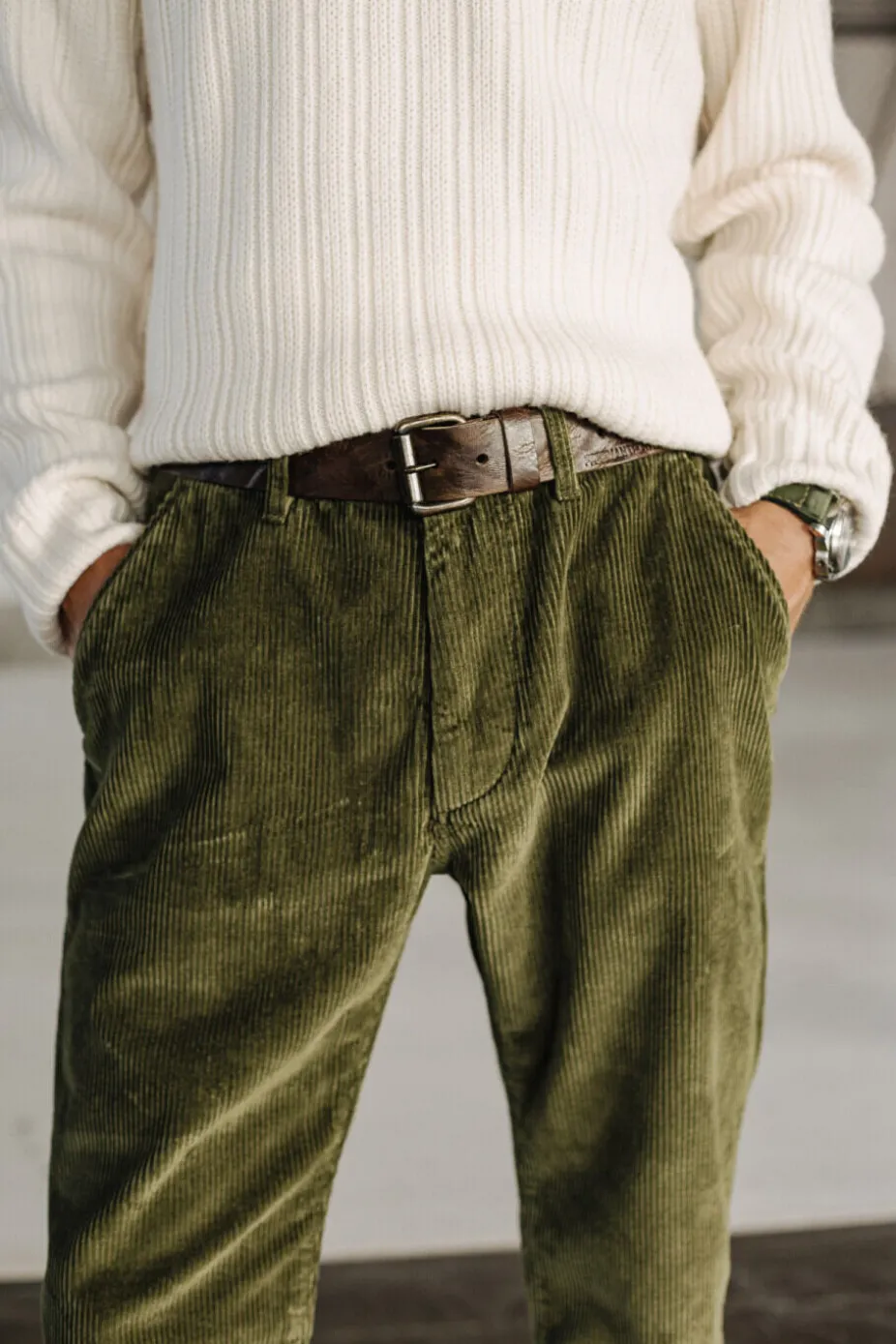 Freeman T. Porter Bruce Fitil Outlet