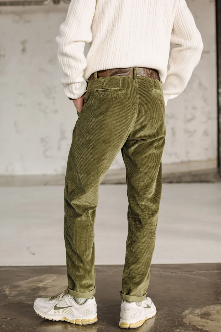 Freeman T. Porter Bruce Fitil Outlet