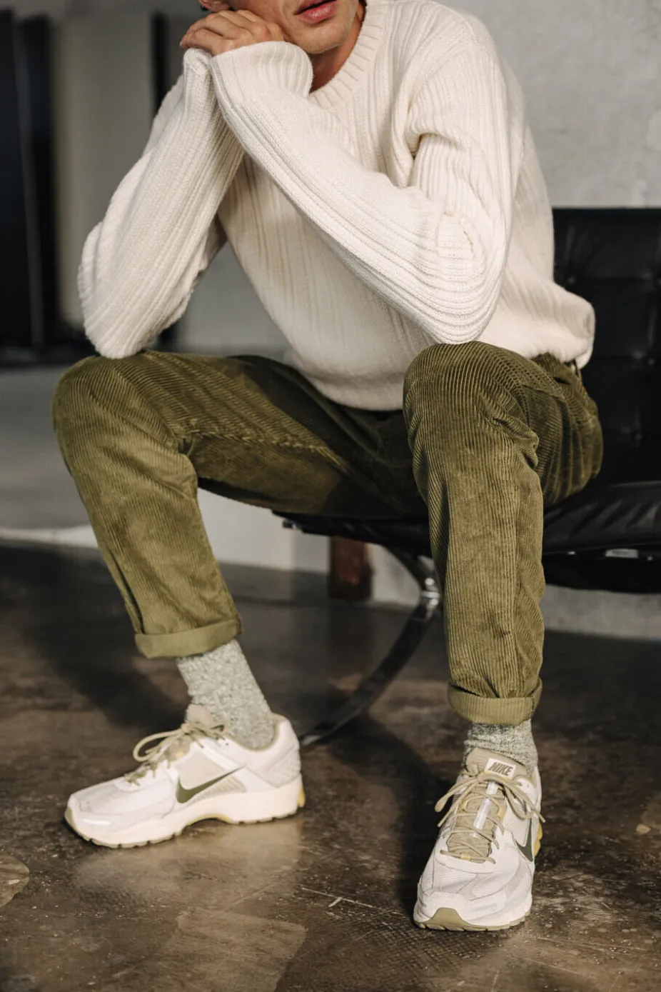Freeman T. Porter Bruce Fitil Outlet