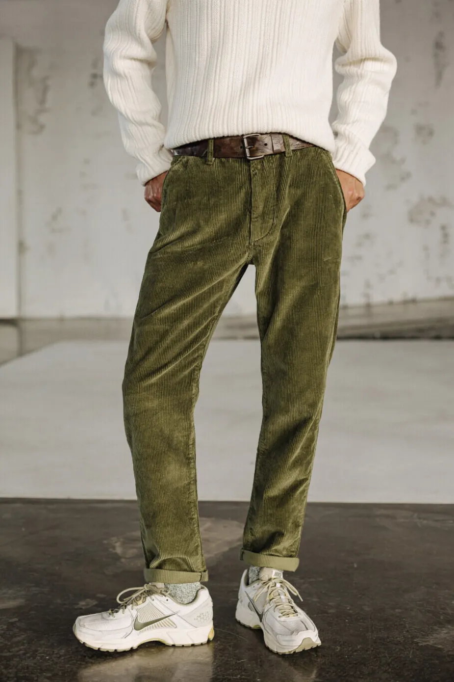 Freeman T. Porter Bruce Fitil Outlet