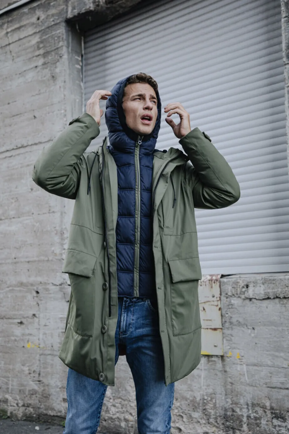 Freeman T. Porter Cabot Neo Discount