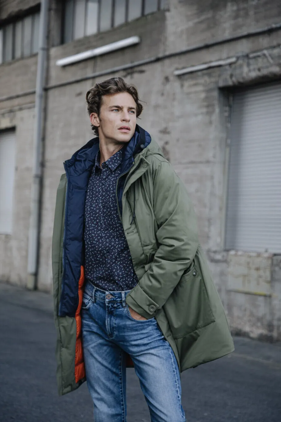 Freeman T. Porter Cabot Neo Discount