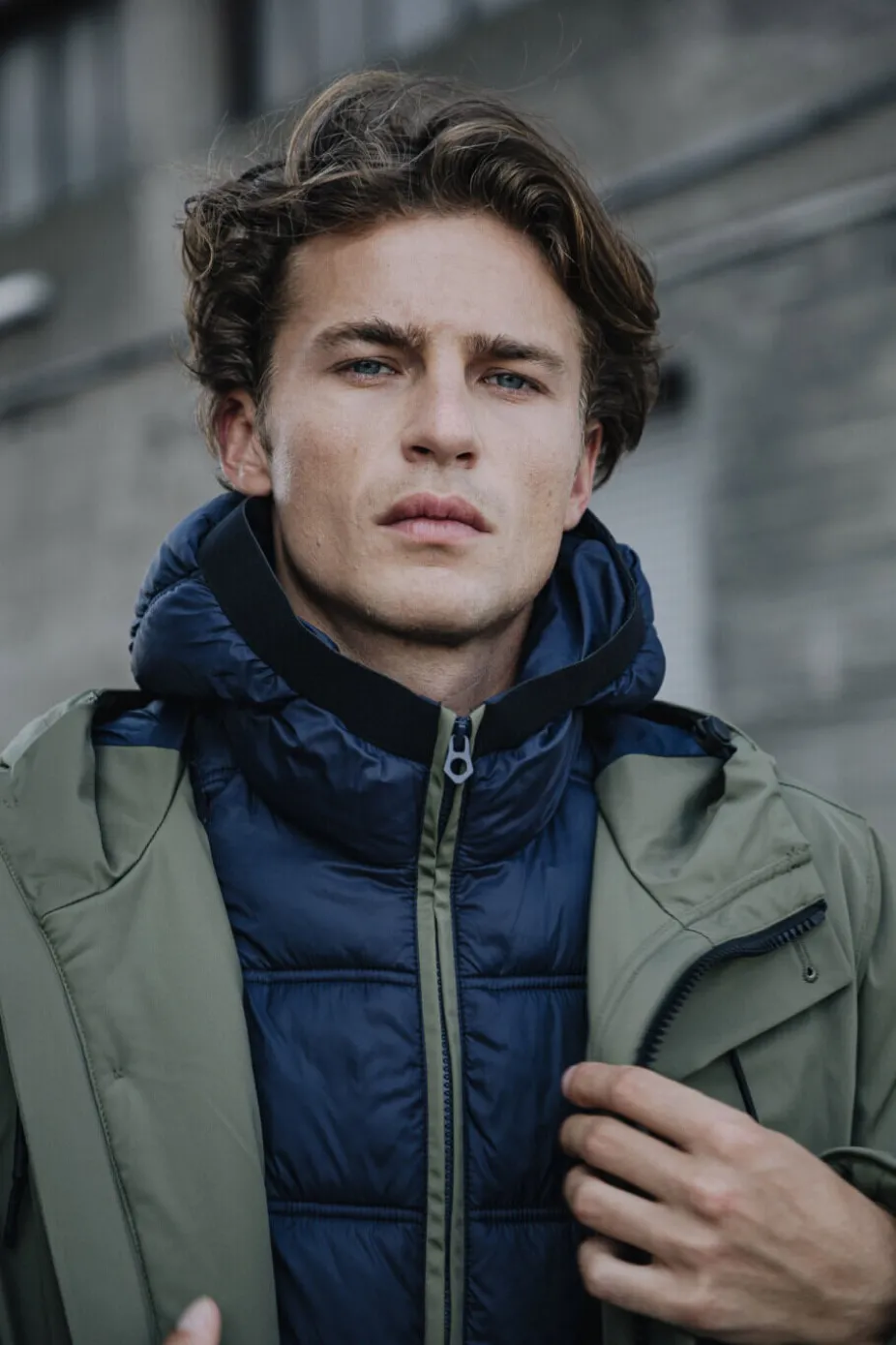 Freeman T. Porter Cabot Neo Discount