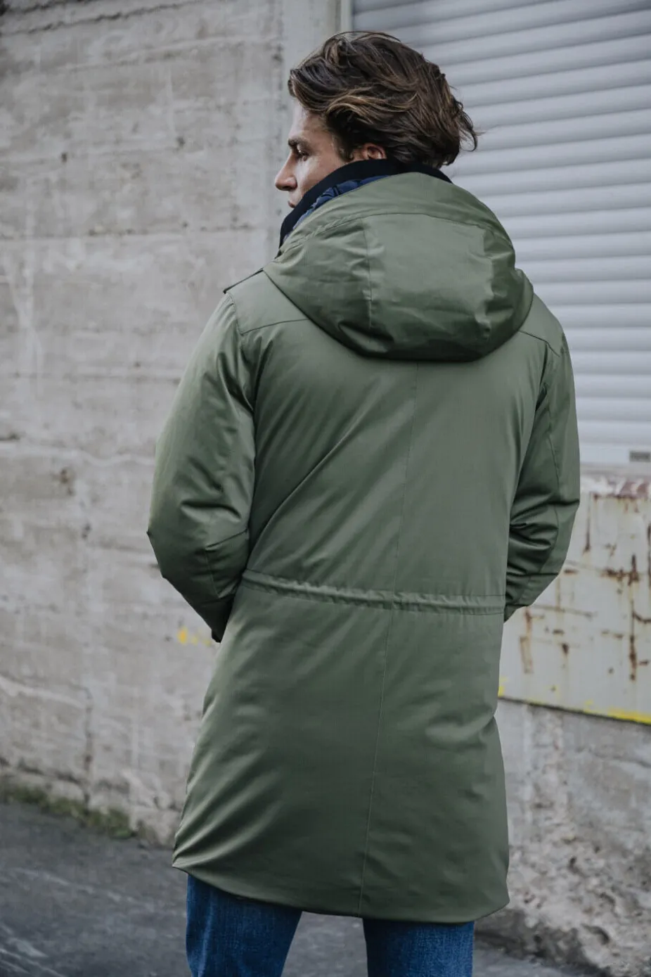 Freeman T. Porter Cabot Neo Discount