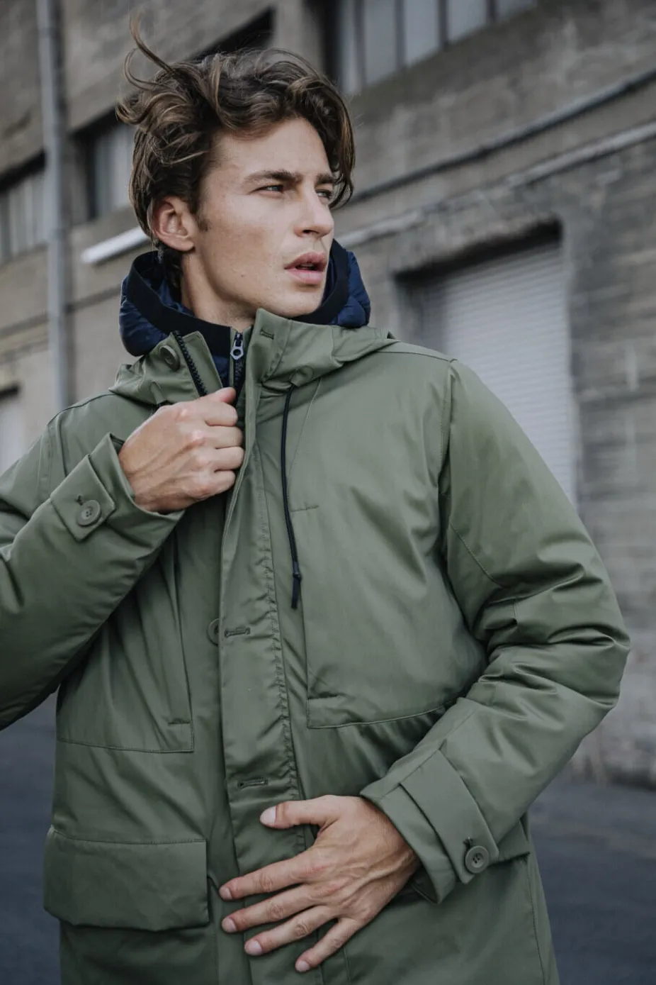 Freeman T. Porter Cabot Neo Discount