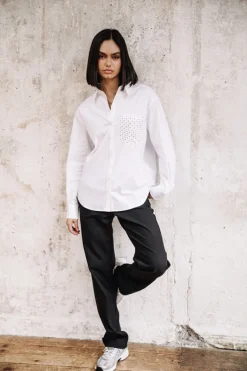 Freeman T. Porter Caretta Plain Fashion