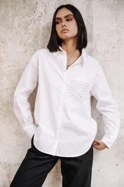 Freeman T. Porter Caretta Plain Fashion