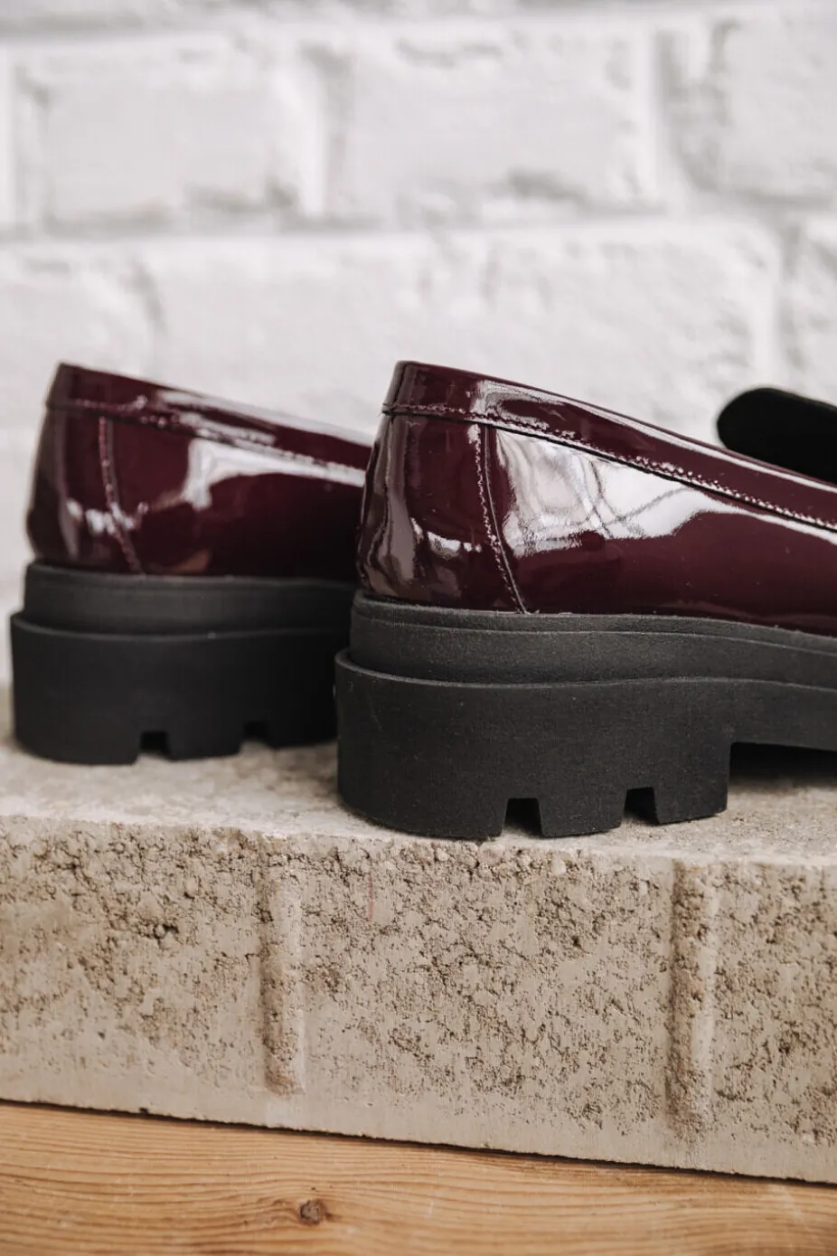 Freeman T. Porter Caro Varnish Cheap