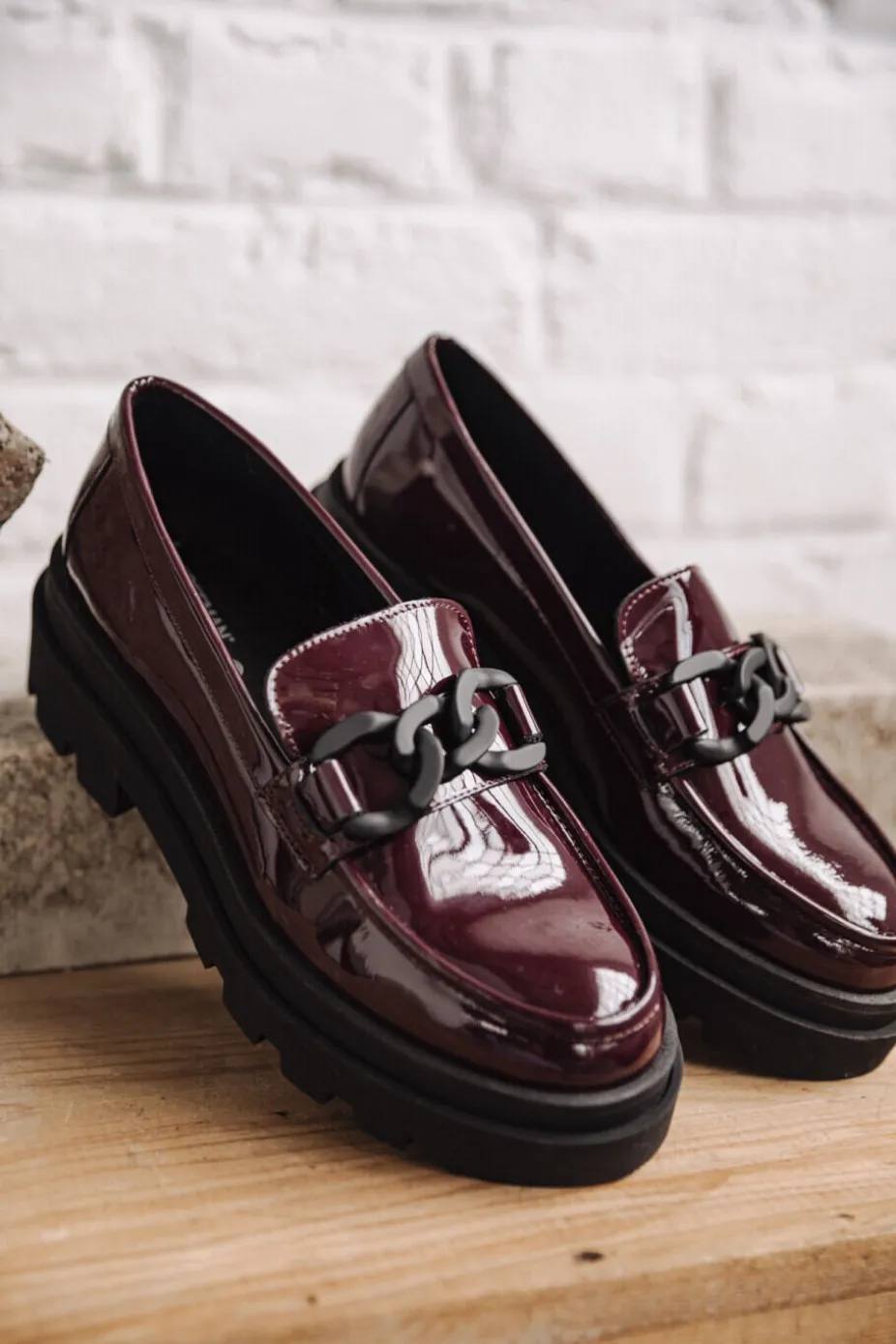 Freeman T. Porter Caro Varnish Cheap