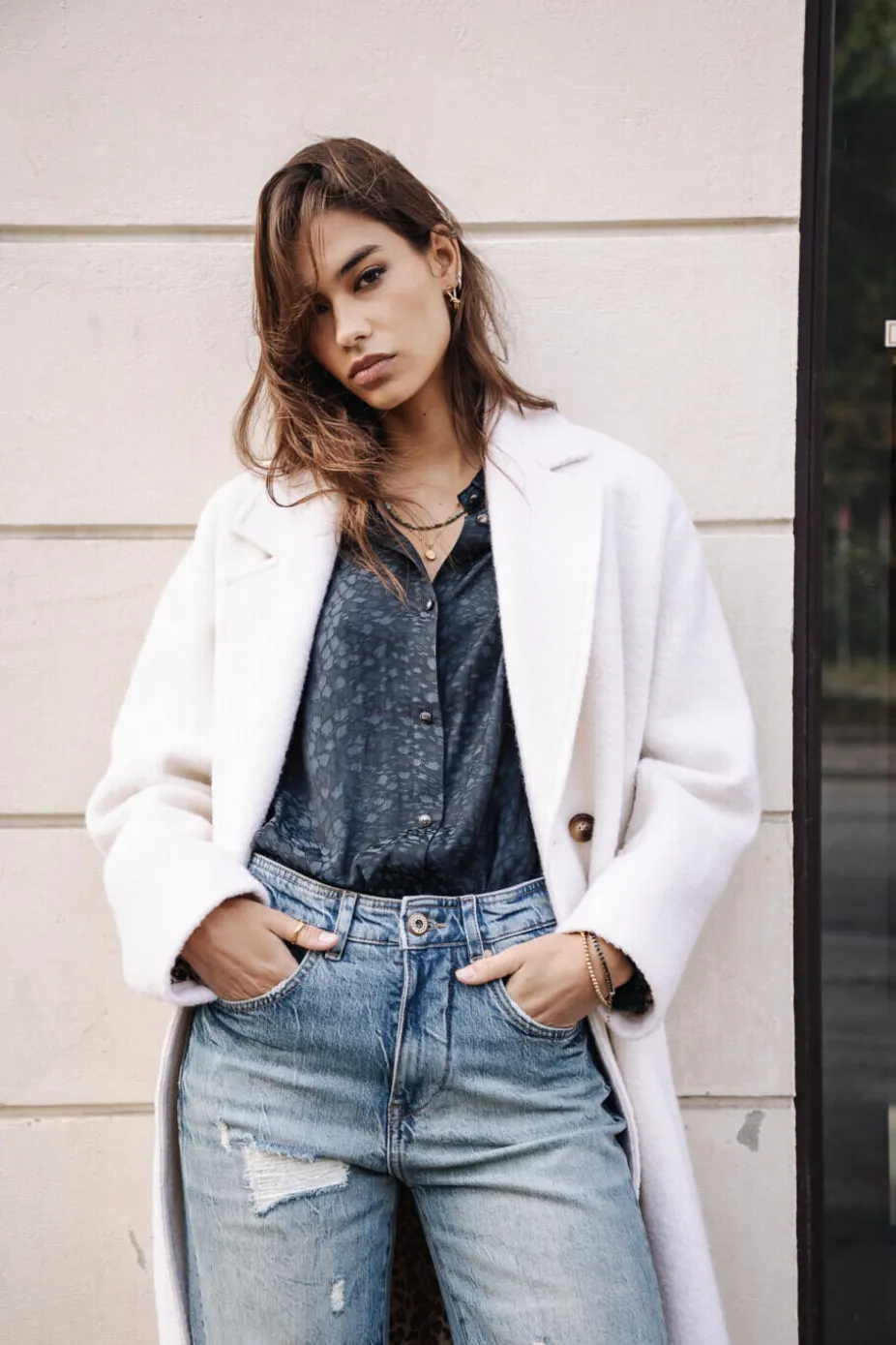 Freeman T. Porter Cassily Jaquard Outlet