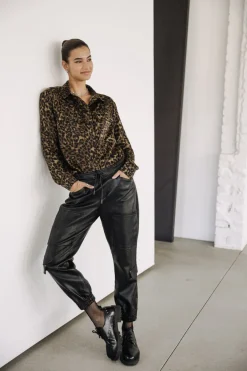 Freeman T. Porter Celine Biker Best
