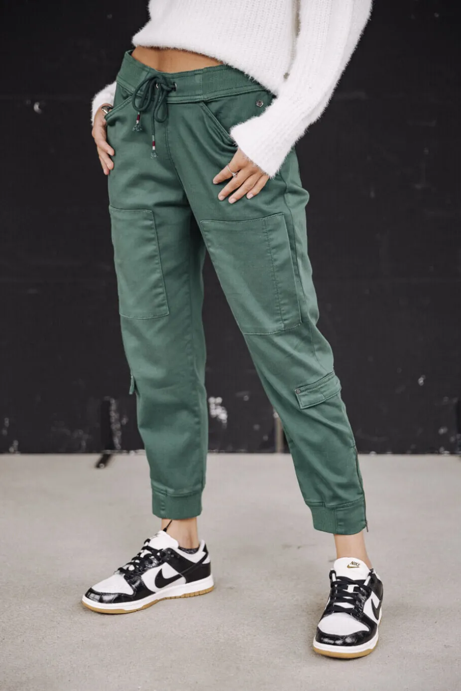 Freeman T. Porter Celine Dobby Fashion