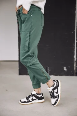 Freeman T. Porter Celine Dobby Fashion