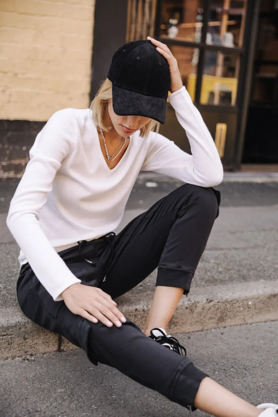 Freeman T. Porter Celine Dobby Best Sale