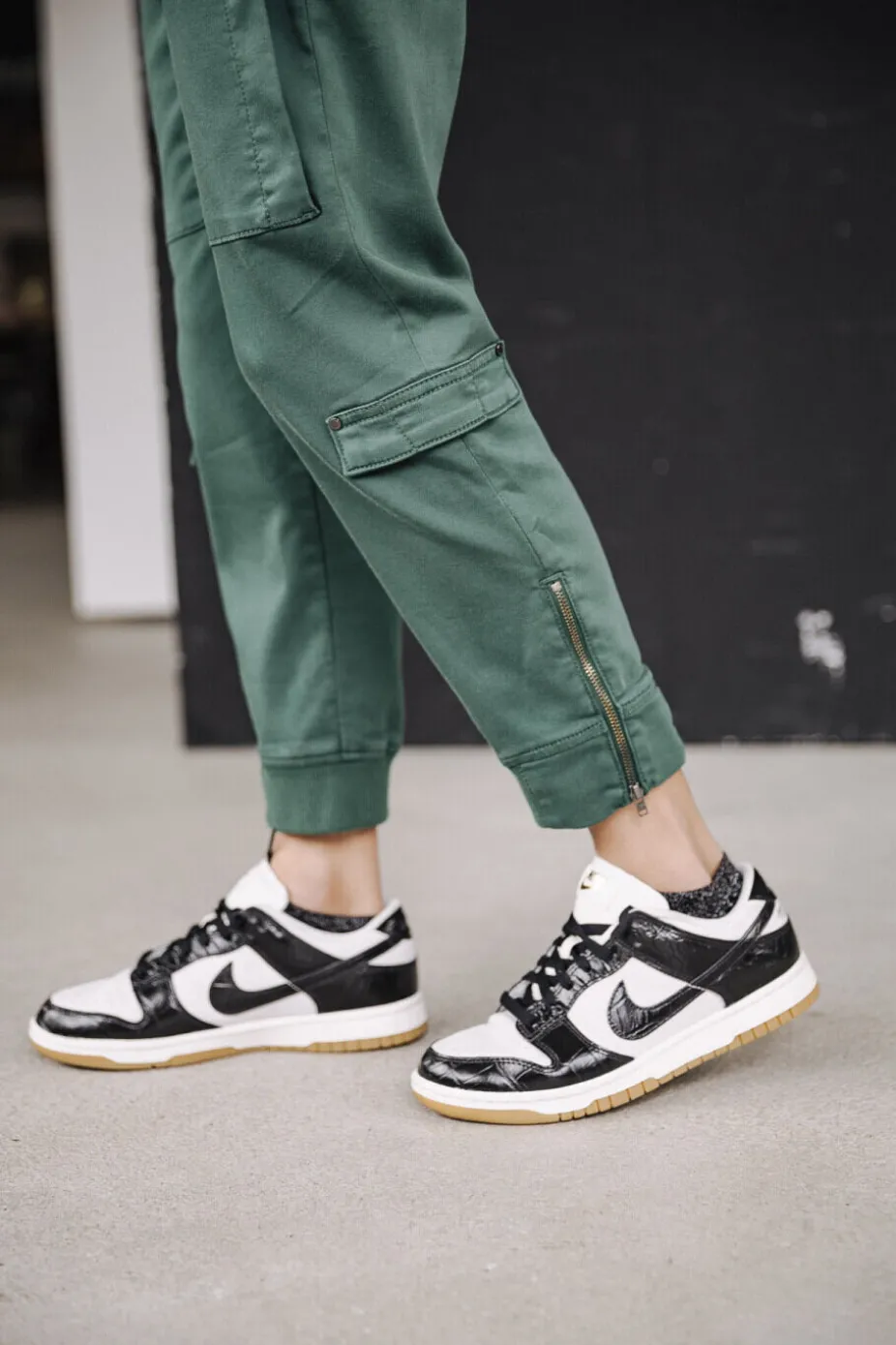 Freeman T. Porter Celine Dobby Fashion