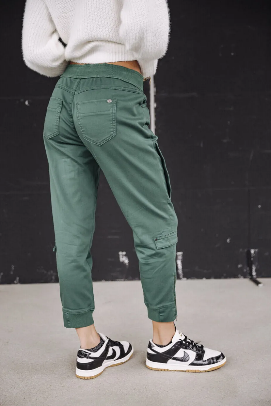 Freeman T. Porter Celine Dobby Fashion