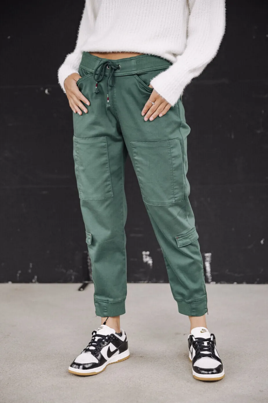 Freeman T. Porter Celine Dobby Fashion