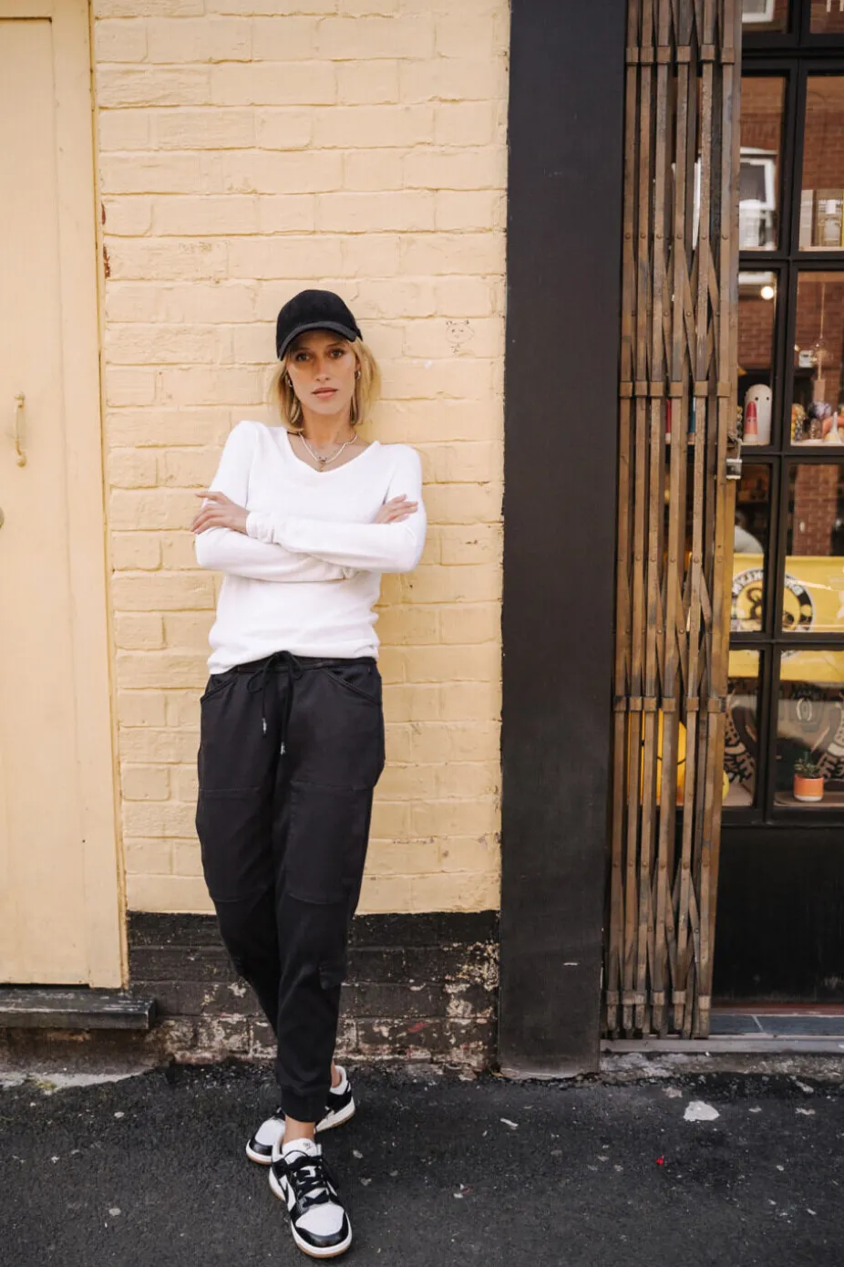 Freeman T. Porter Celine Dobby Best Sale