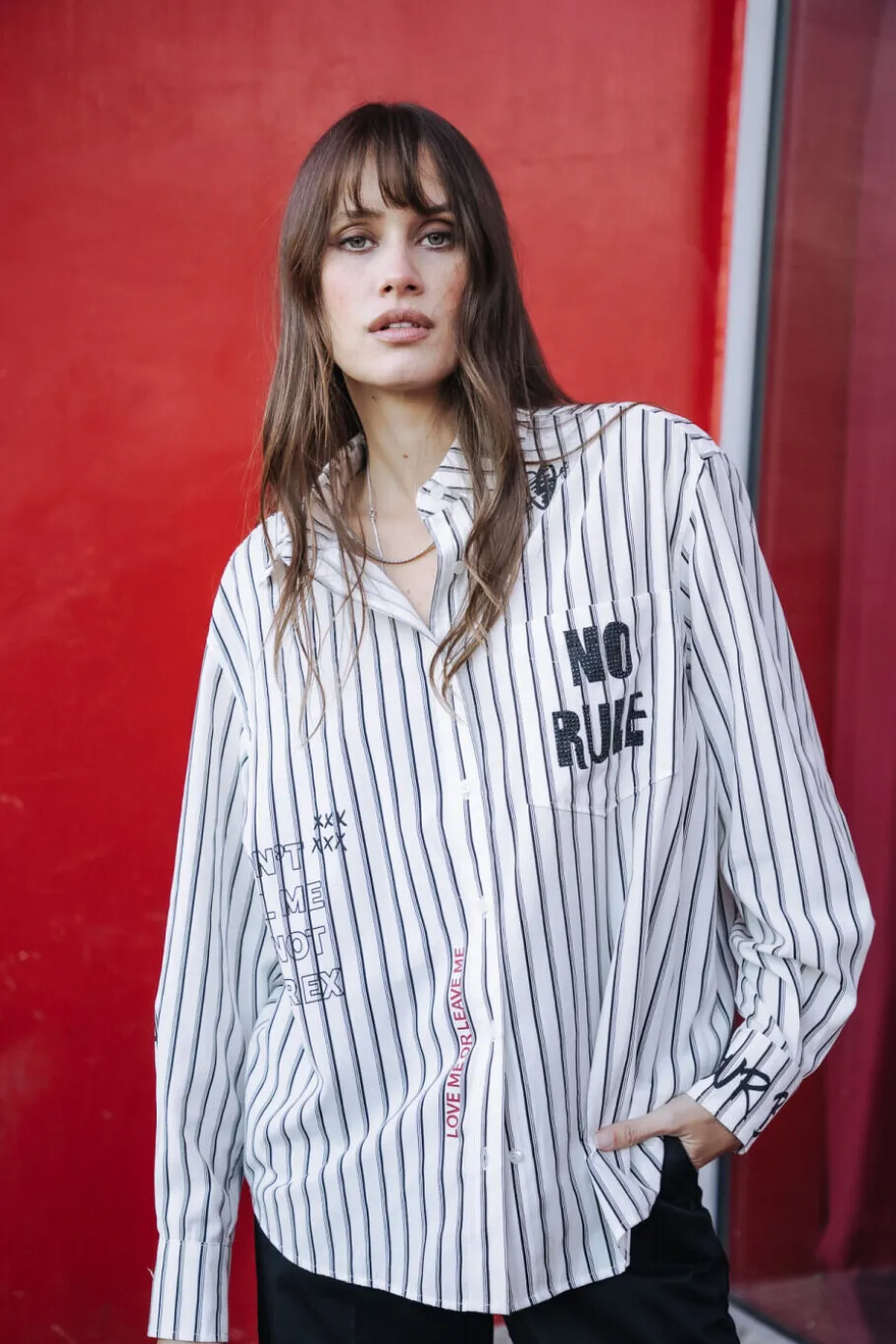 Freeman T. Porter Chella Words Discount