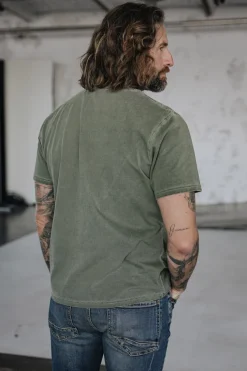 Freeman T. Porter Chuck Hanoi Fashion