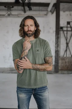 Freeman T. Porter Chuck Hanoi Fashion