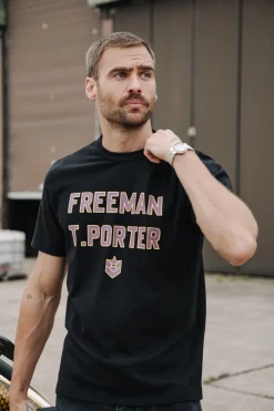 Freeman T. Porter Chuck Neon Online