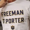 Freeman T. Porter Chuck Neon Shop