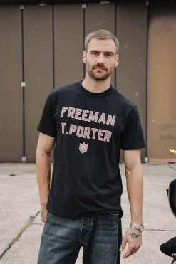 Freeman T. Porter Chuck Neon Online