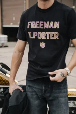 Freeman T. Porter Chuck Neon Online