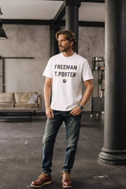 Freeman T. Porter Chuck Neon Shop