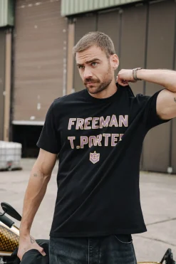 Freeman T. Porter Chuck Neon Online