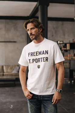 Freeman T. Porter Chuck Neon Shop