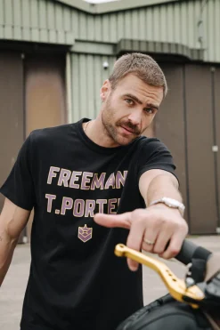Freeman T. Porter Chuck Neon Online
