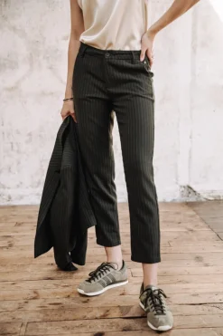 Freeman T. Porter Claudia Buren Khaki Flash Sale