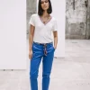 Freeman T. Porter Claudia Felicita Fashion