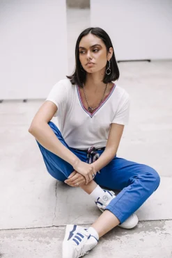 Freeman T. Porter Claudia Felicita Fashion