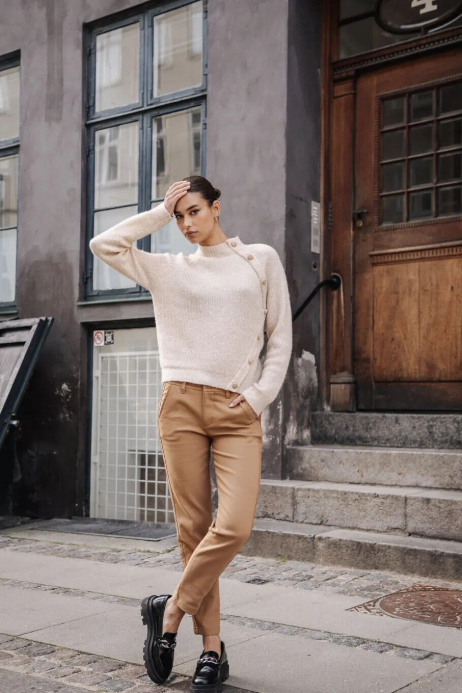 Freeman T. Porter Claudia Polyneo Flash Sale