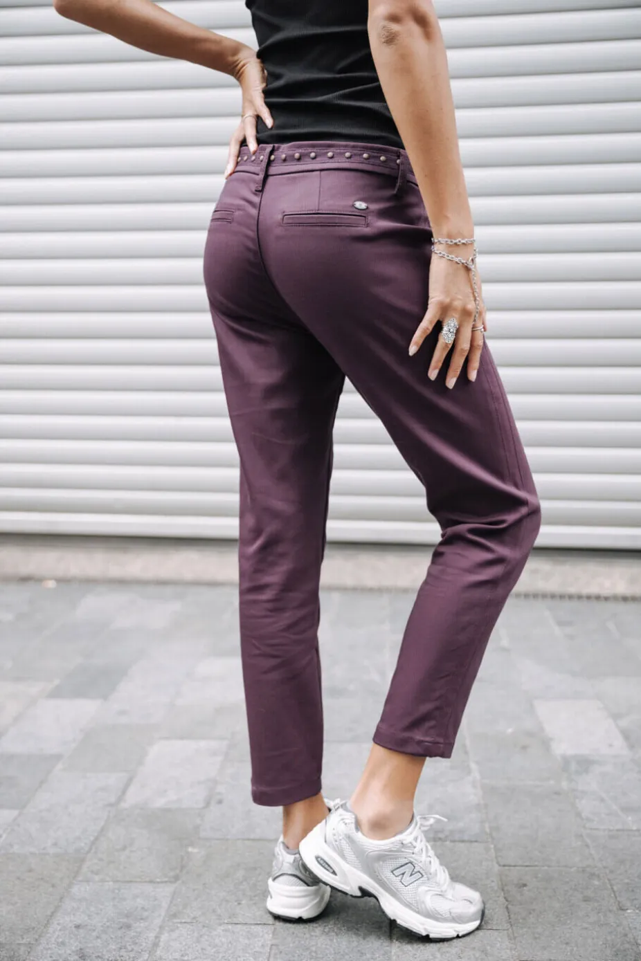 Freeman T. Porter Claudia Polyneo Sale