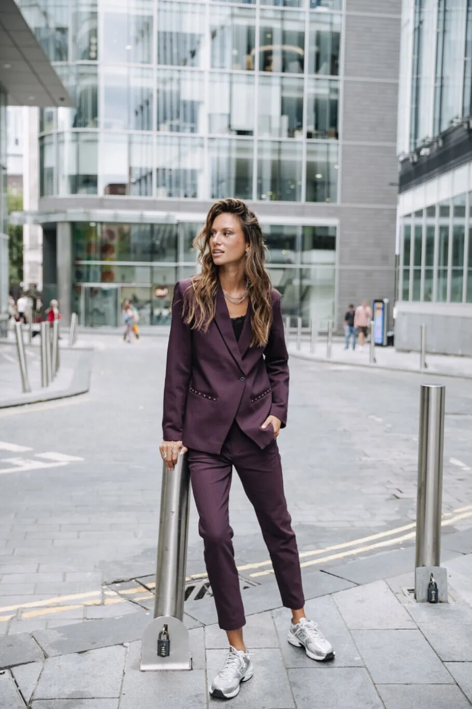Freeman T. Porter Claudia Polyneo Sale
