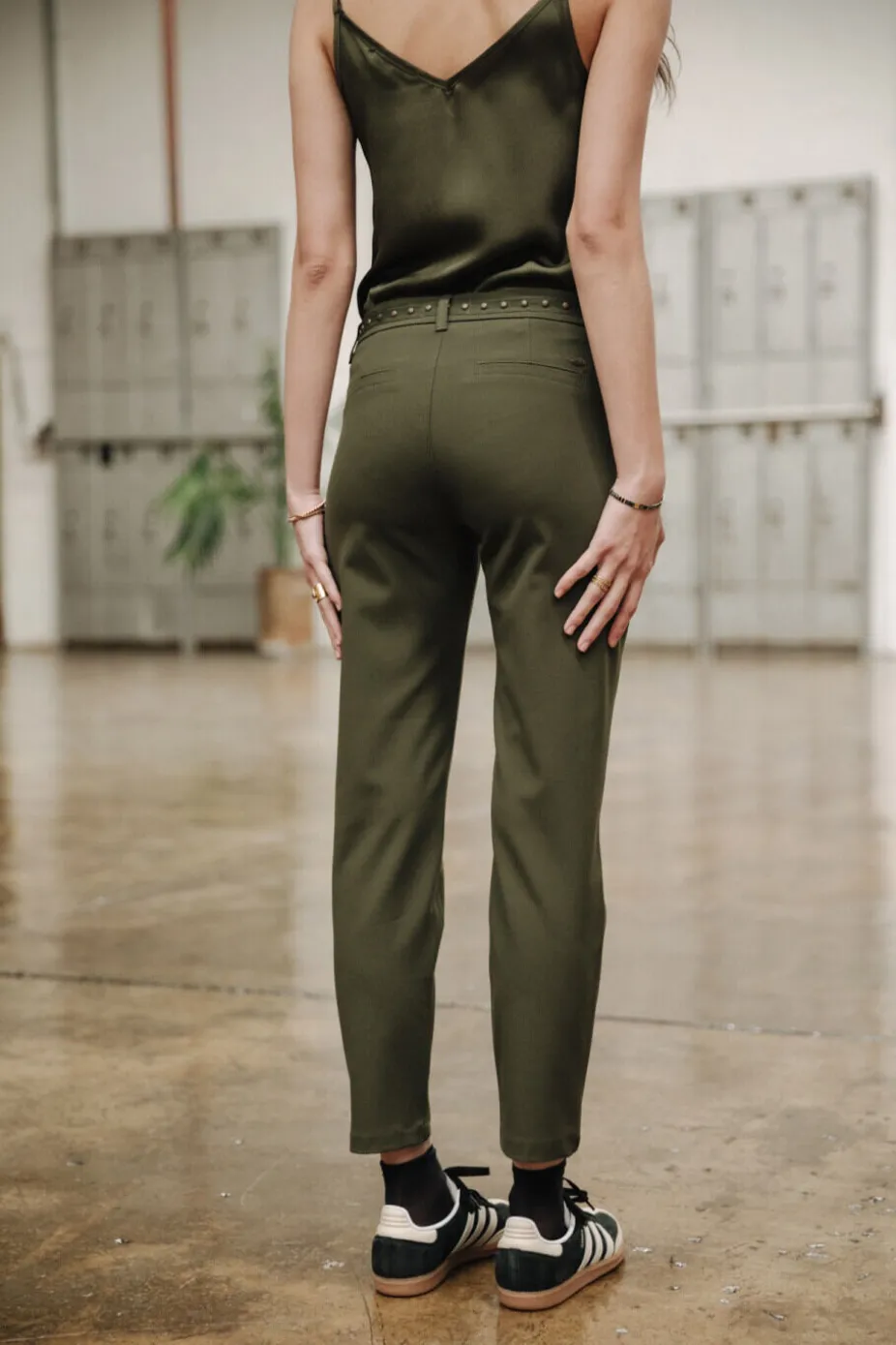 Freeman T. Porter Claudia Polyneo Shop