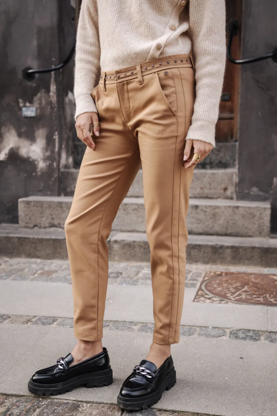 Freeman T. Porter Claudia Polyneo Flash Sale