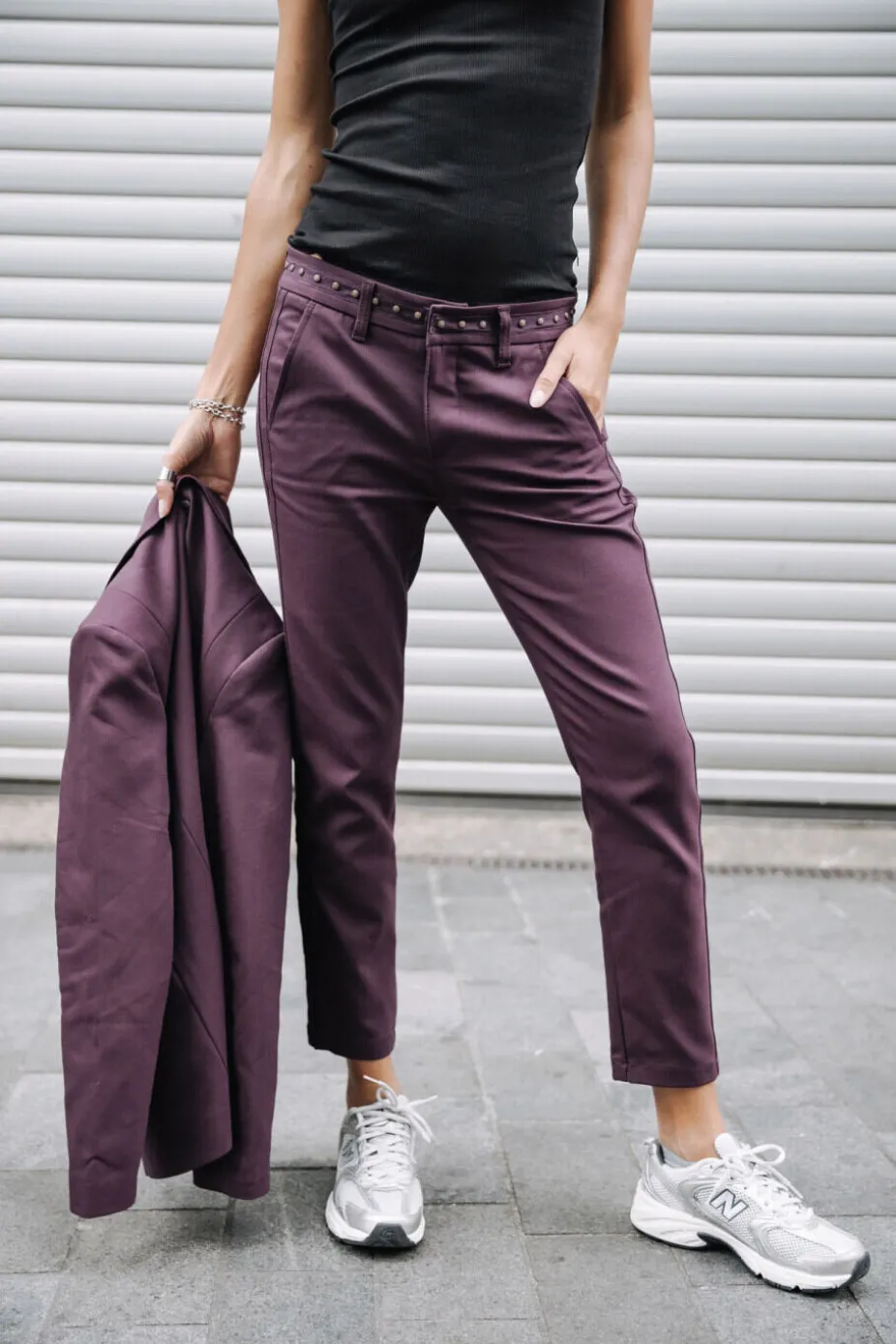 Freeman T. Porter Claudia Polyneo Sale