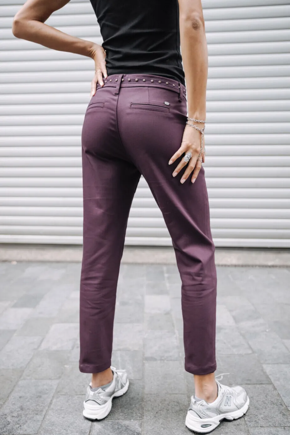 Freeman T. Porter Claudia Polyneo Sale