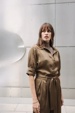 Freeman T. Porter Clorane Plain Sale